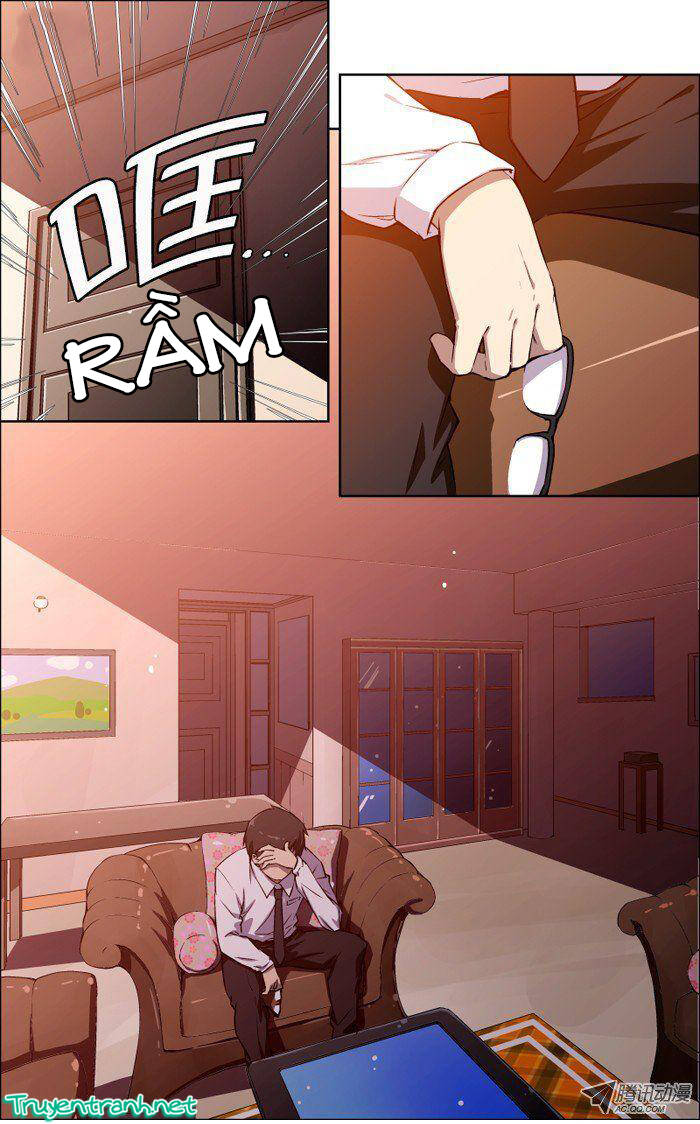 Dead Coffee Shop - Chapter 19 - Page 3