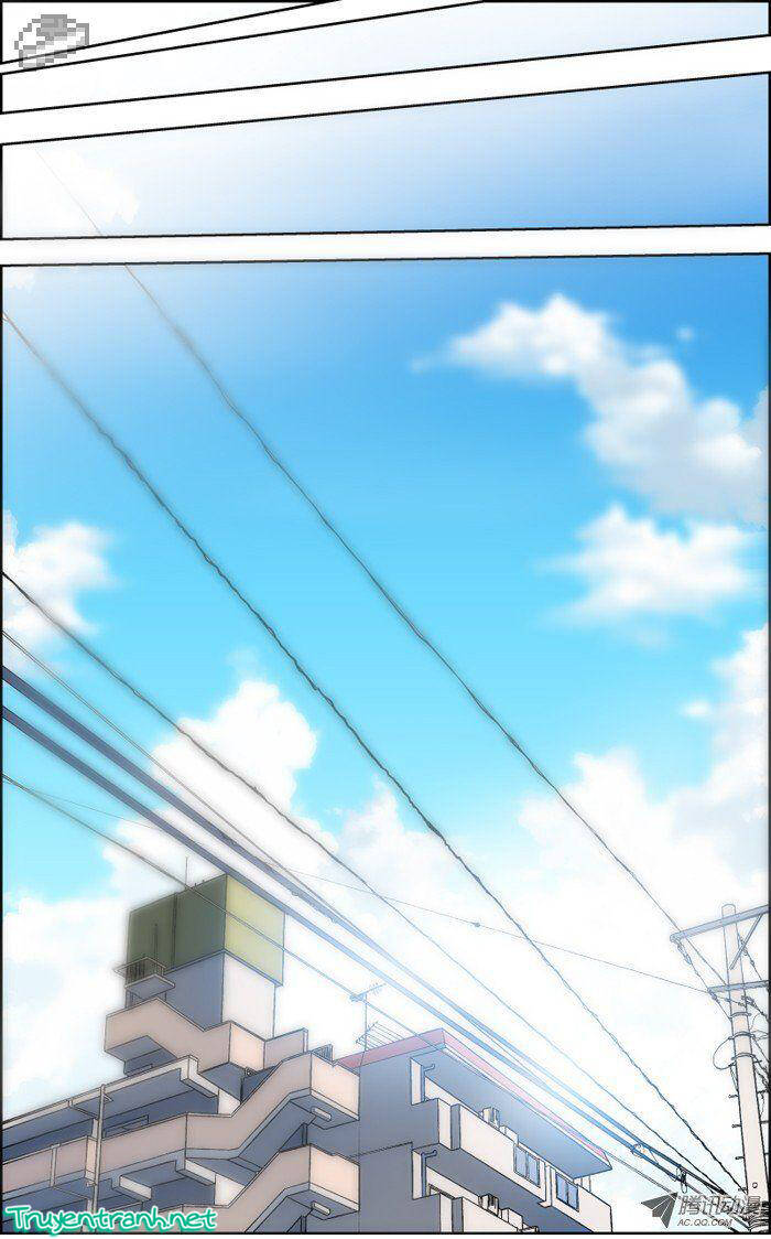 Dead Coffee Shop - Chapter 19 - Page 5