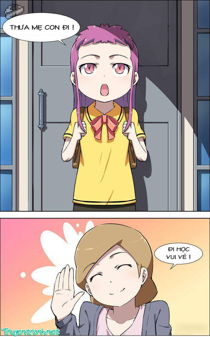 Dead Coffee Shop - Chapter 19 - Page 6