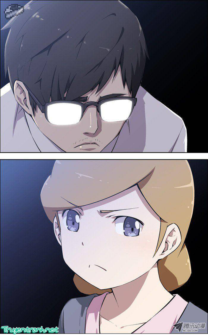 Dead Coffee Shop - Chapter 19 - Page 8