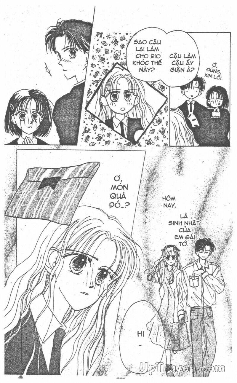 Ban Trai Của Tôi - My Boyfriend - Chapter 2 - Page 9