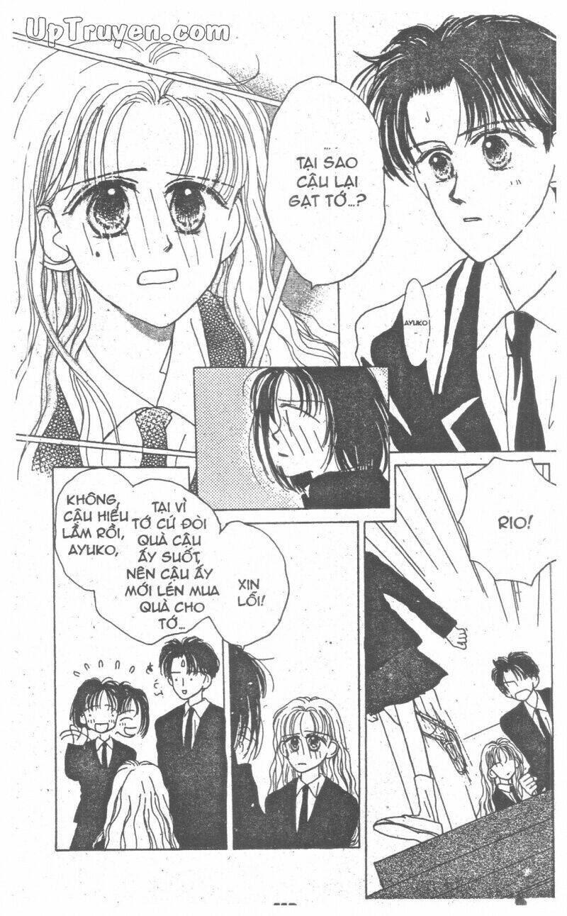 Ban Trai Của Tôi - My Boyfriend - Chapter 2 - Page 10