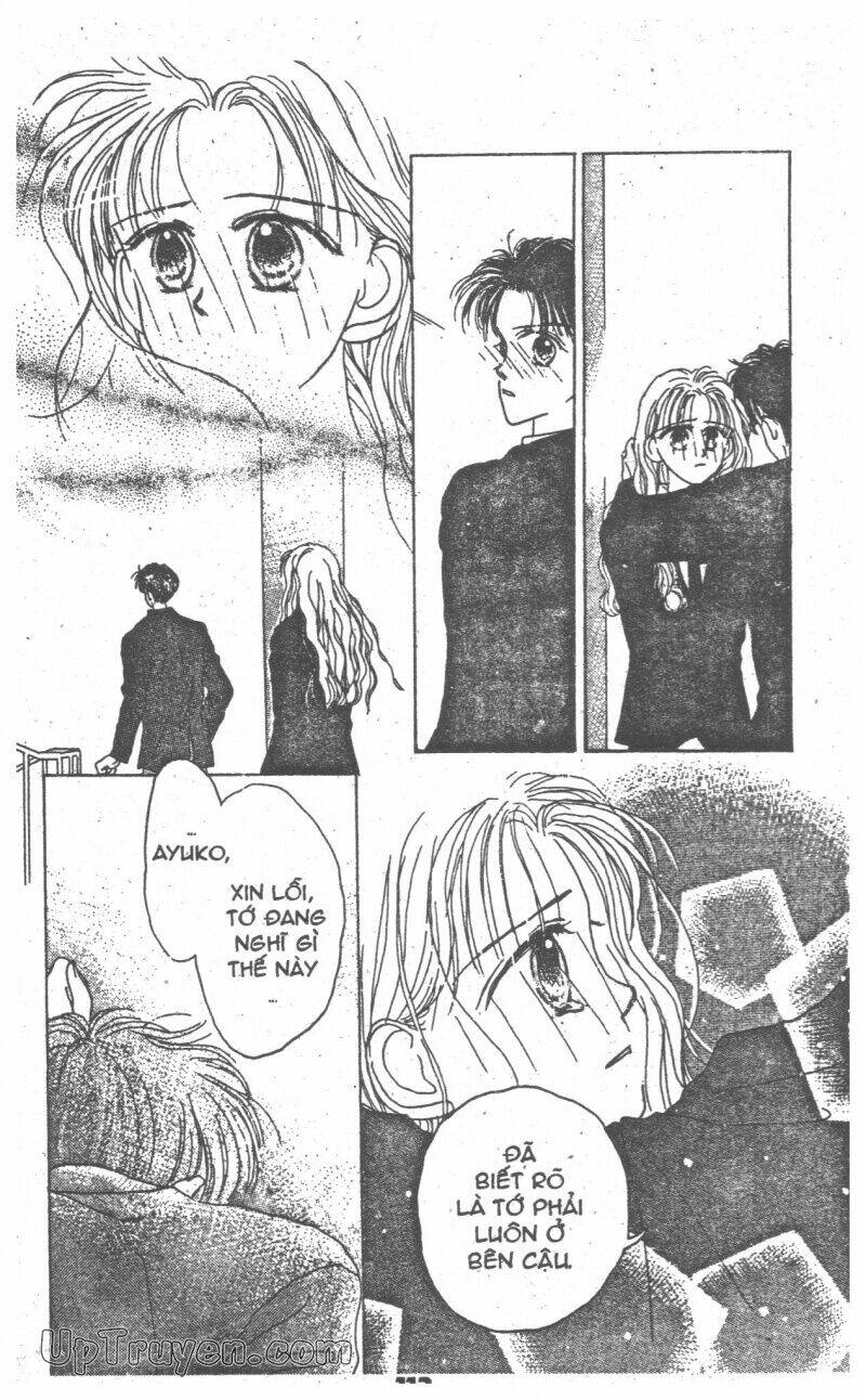 Ban Trai Của Tôi - My Boyfriend - Chapter 2 - Page 11