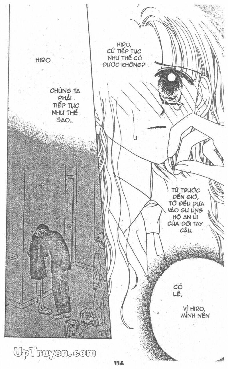 Ban Trai Của Tôi - My Boyfriend - Chapter 2 - Page 12