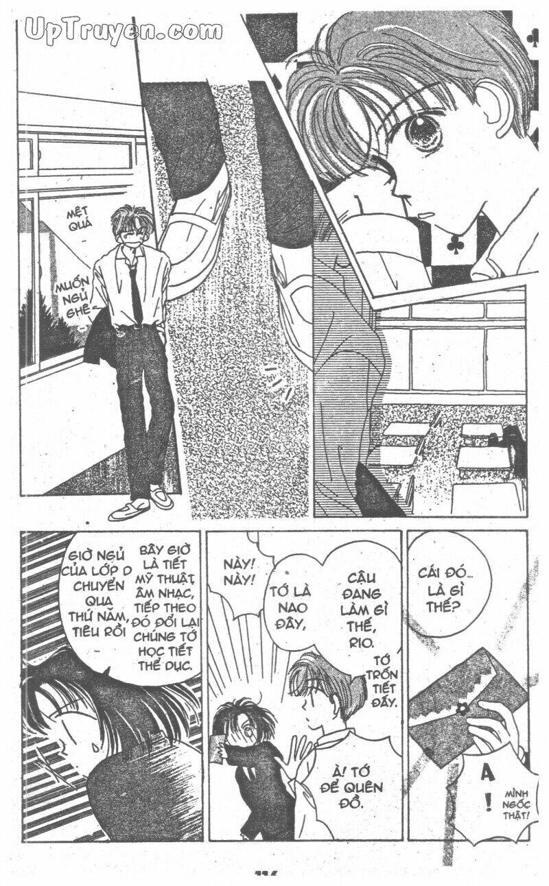 Ban Trai Của Tôi - My Boyfriend - Chapter 2 - Page 14