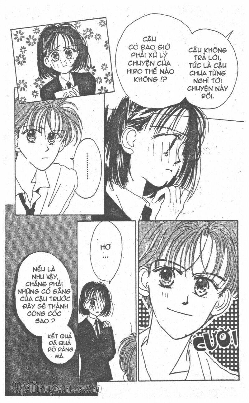 Ban Trai Của Tôi - My Boyfriend - Chapter 2 - Page 15