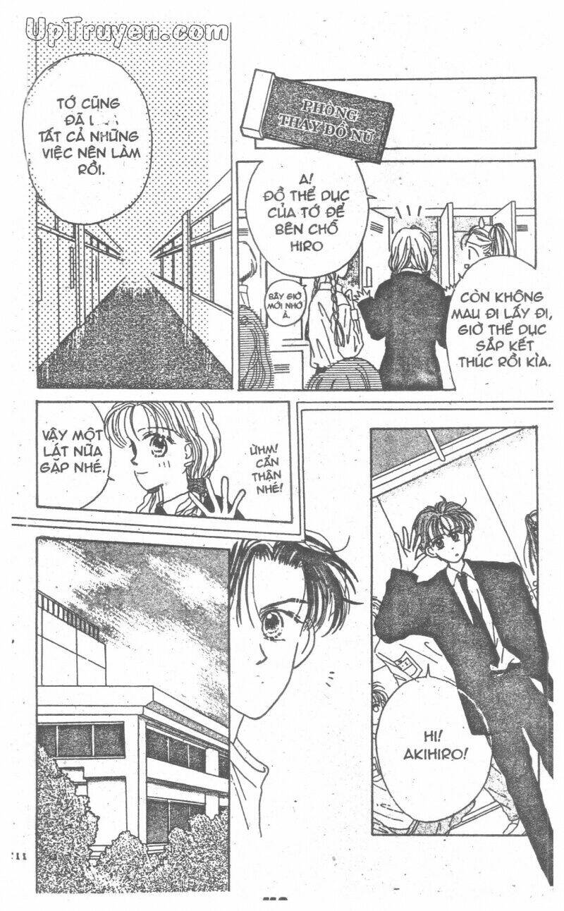 Ban Trai Của Tôi - My Boyfriend - Chapter 2 - Page 16