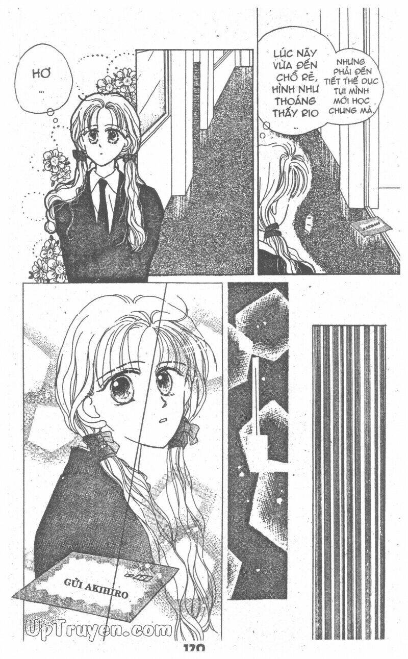 Ban Trai Của Tôi - My Boyfriend - Chapter 2 - Page 18