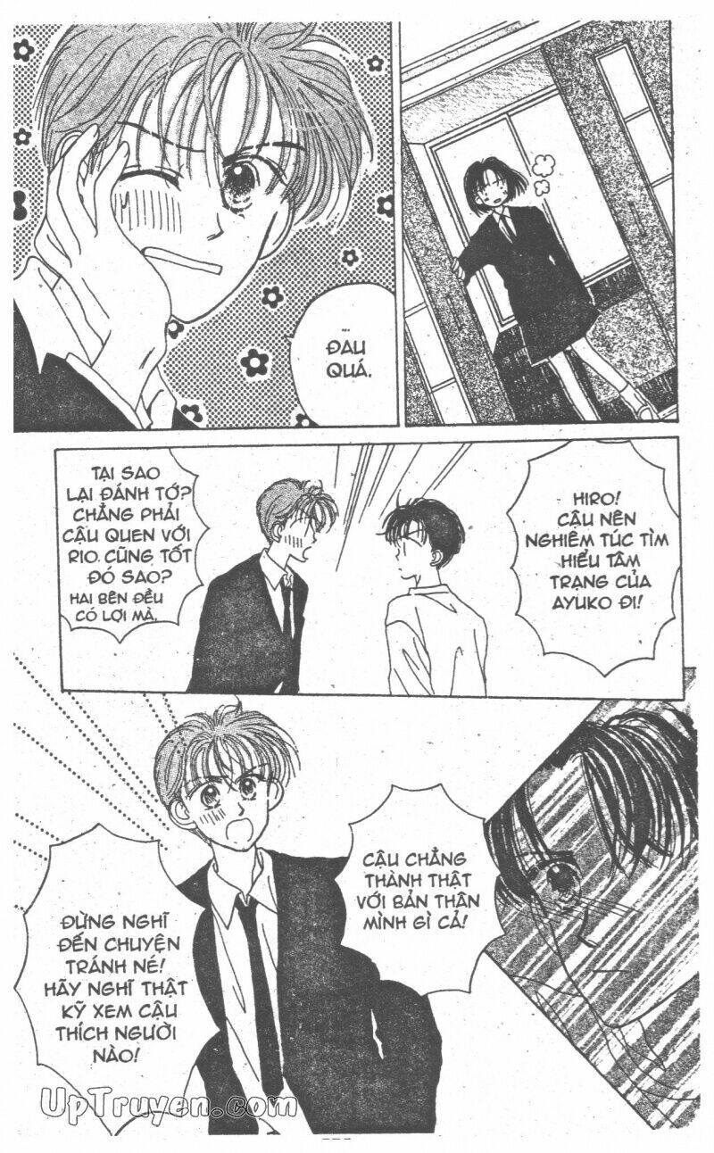 Ban Trai Của Tôi - My Boyfriend - Chapter 2 - Page 19