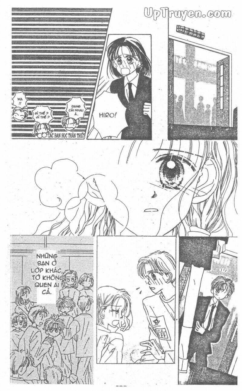 Ban Trai Của Tôi - My Boyfriend - Chapter 2 - Page 20