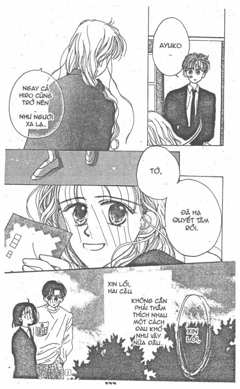 Ban Trai Của Tôi - My Boyfriend - Chapter 2 - Page 21