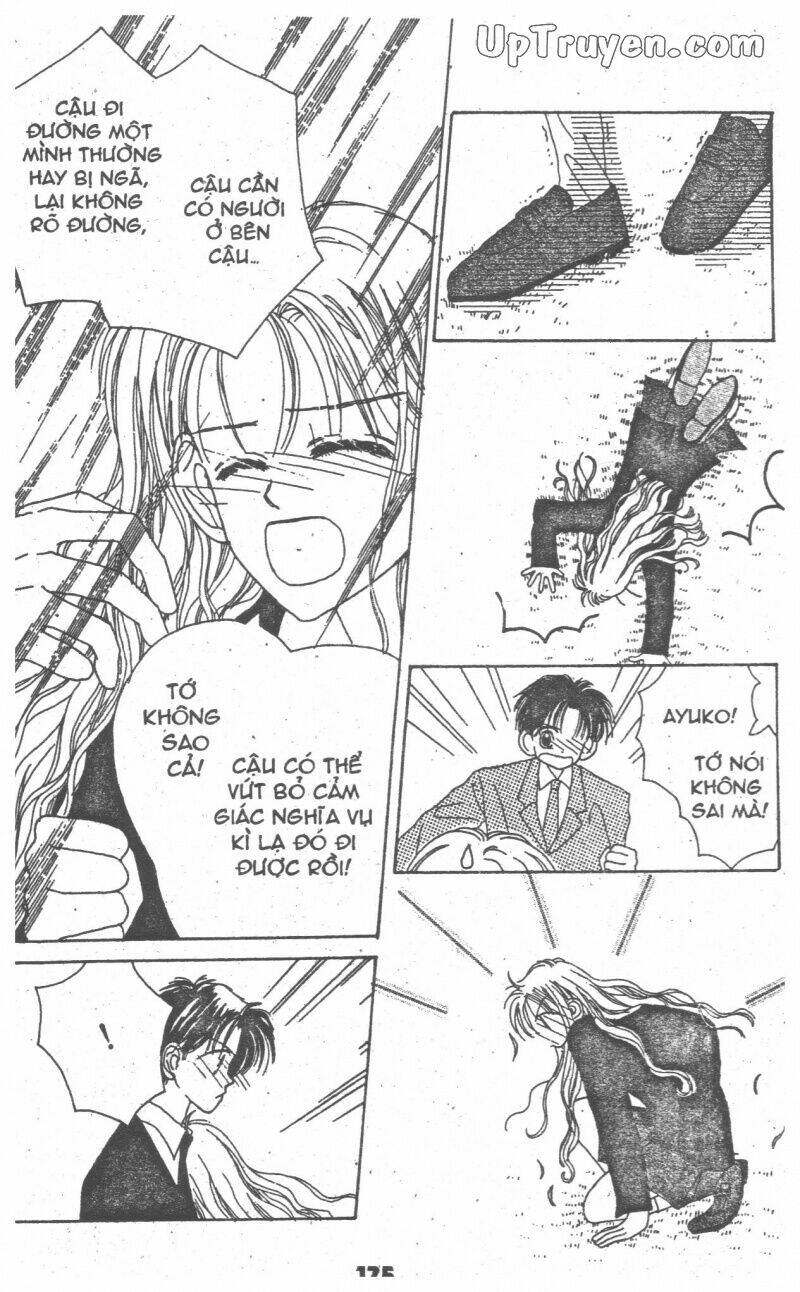 Ban Trai Của Tôi - My Boyfriend - Chapter 2 - Page 23