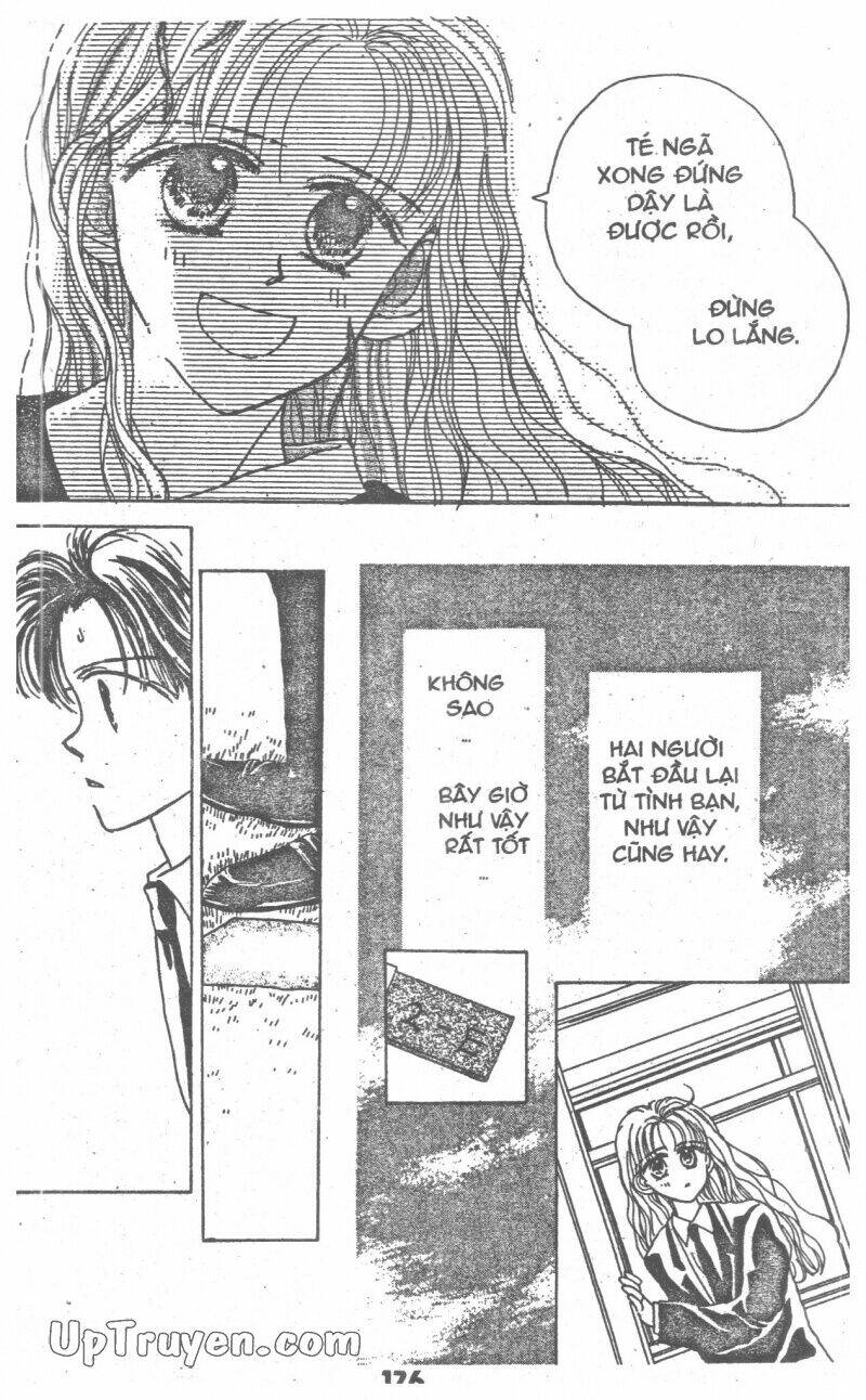 Ban Trai Của Tôi - My Boyfriend - Chapter 2 - Page 24