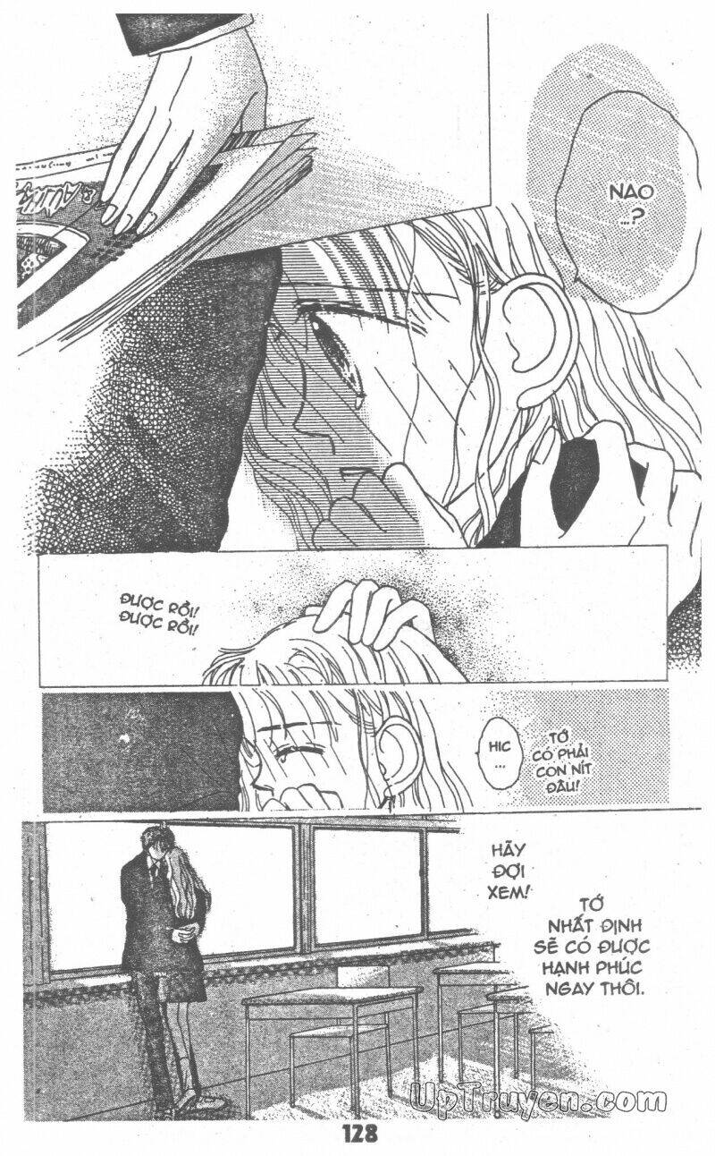 Ban Trai Của Tôi - My Boyfriend - Chapter 2 - Page 26