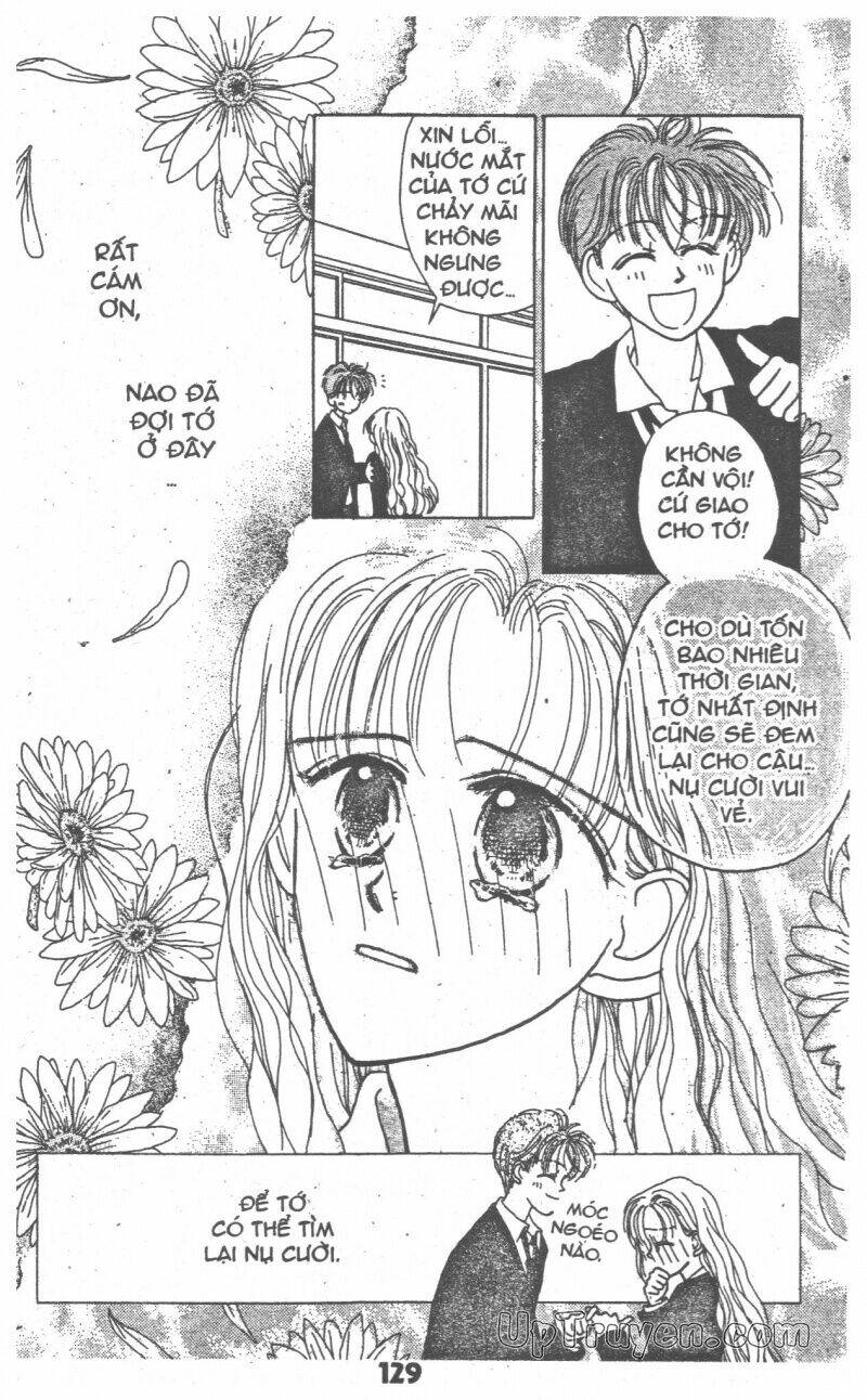 Ban Trai Của Tôi - My Boyfriend - Chapter 2 - Page 27