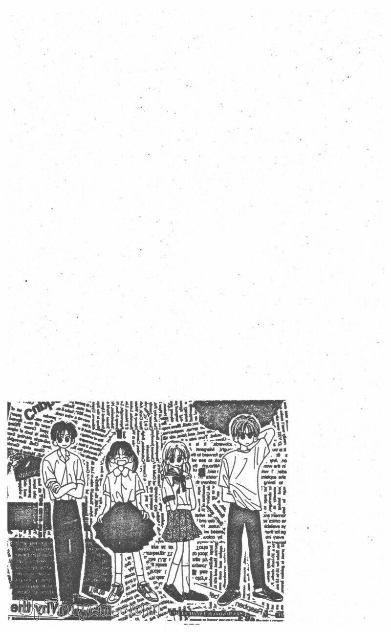 Ban Trai Của Tôi - My Boyfriend - Chapter 2 - Page 29