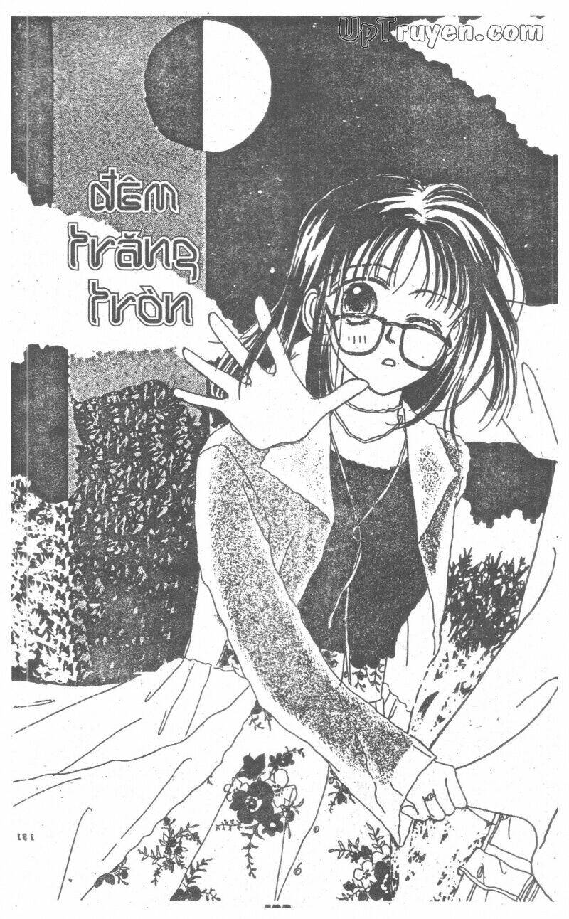 Ban Trai Của Tôi - My Boyfriend - Chapter 2 - Page 30