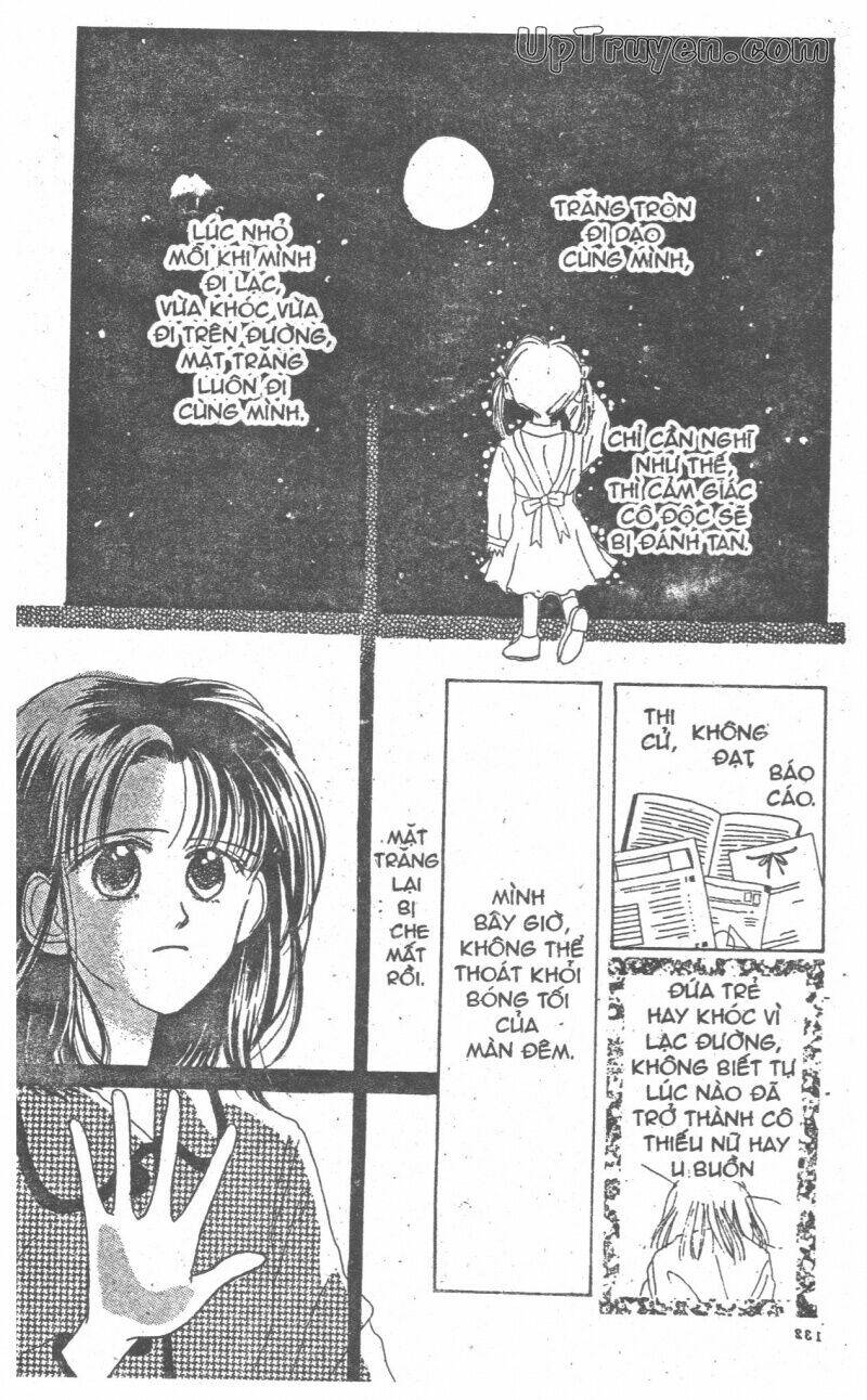 Ban Trai Của Tôi - My Boyfriend - Chapter 2 - Page 31