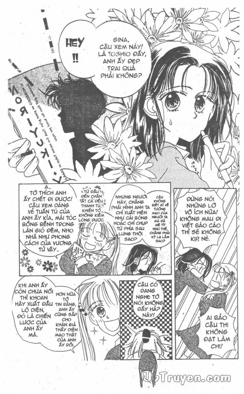 Ban Trai Của Tôi - My Boyfriend - Chapter 2 - Page 32