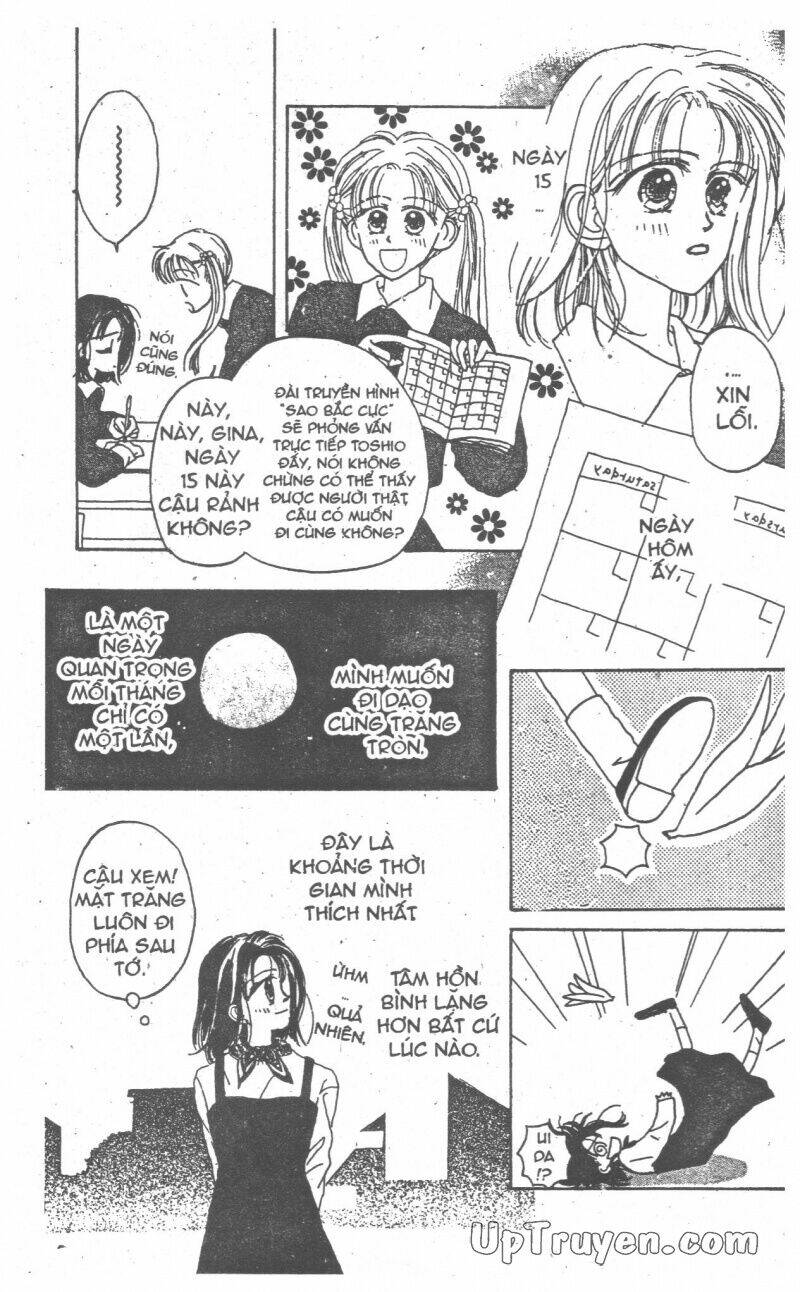 Ban Trai Của Tôi - My Boyfriend - Chapter 2 - Page 33