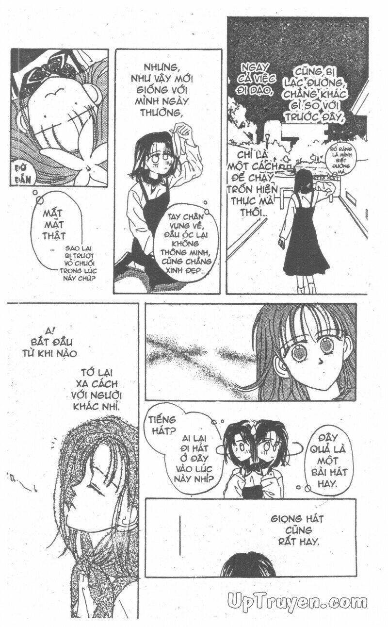 Ban Trai Của Tôi - My Boyfriend - Chapter 2 - Page 34