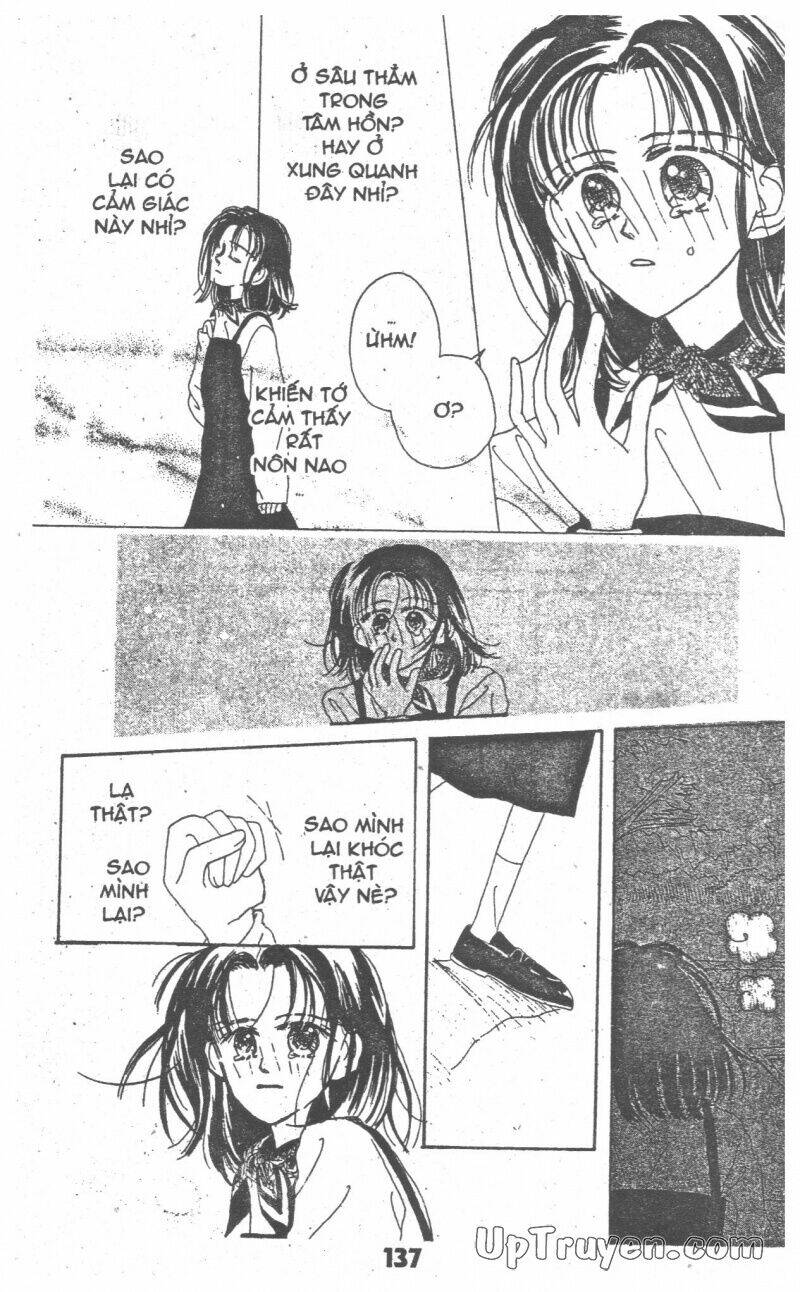 Ban Trai Của Tôi - My Boyfriend - Chapter 2 - Page 35