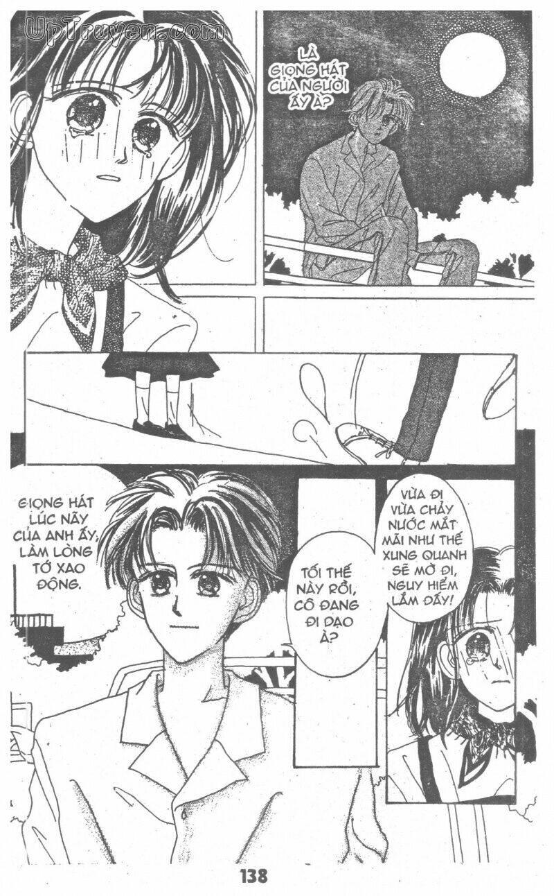 Ban Trai Của Tôi - My Boyfriend - Chapter 2 - Page 36