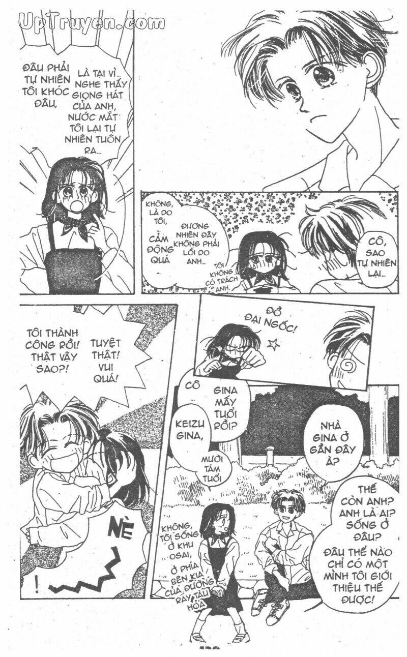 Ban Trai Của Tôi - My Boyfriend - Chapter 2 - Page 37