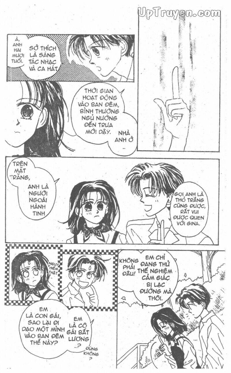 Ban Trai Của Tôi - My Boyfriend - Chapter 2 - Page 38