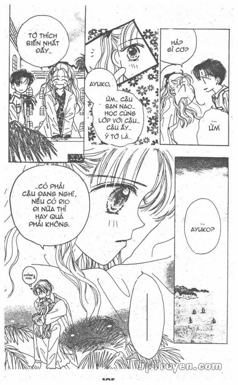 Ban Trai Của Tôi - My Boyfriend - Chapter 2 - Page 3