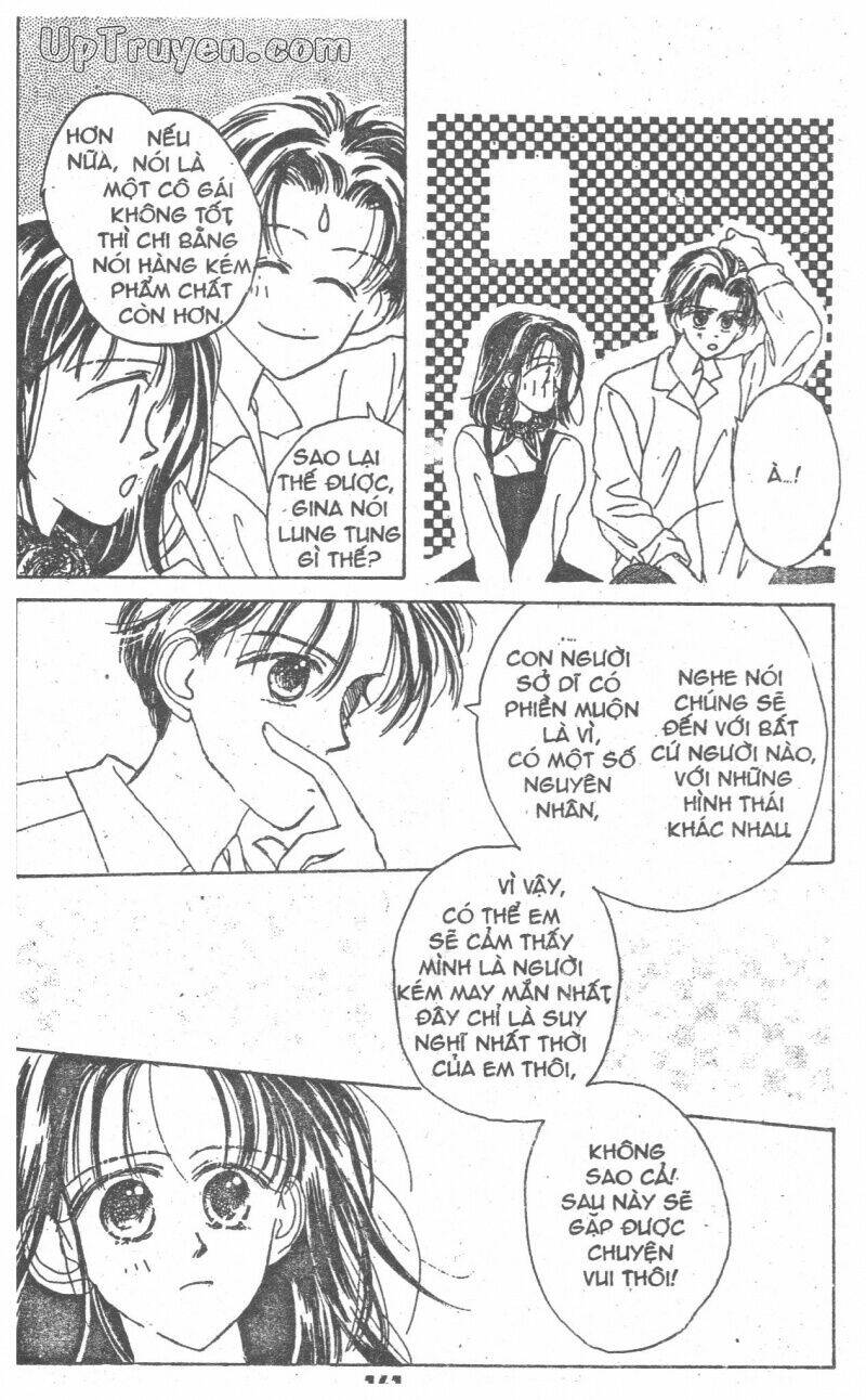 Ban Trai Của Tôi - My Boyfriend - Chapter 2 - Page 39