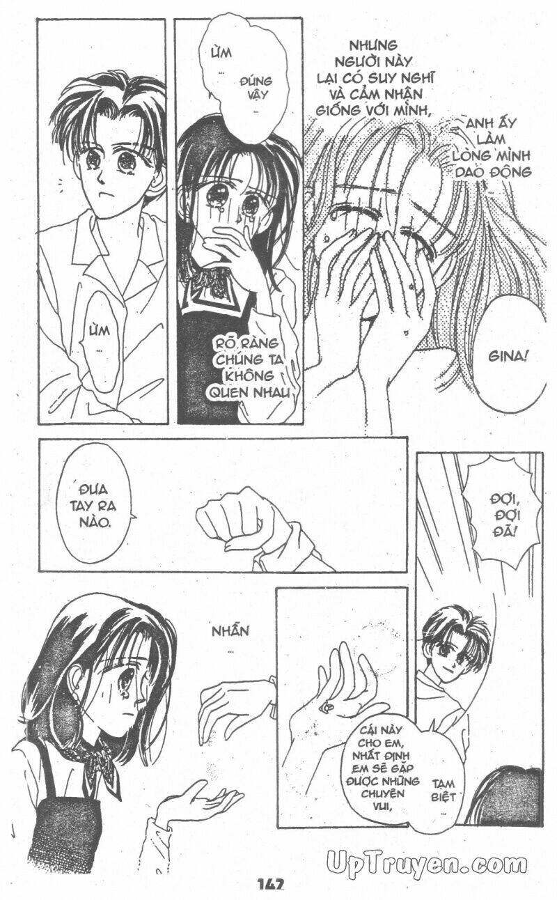 Ban Trai Của Tôi - My Boyfriend - Chapter 2 - Page 40