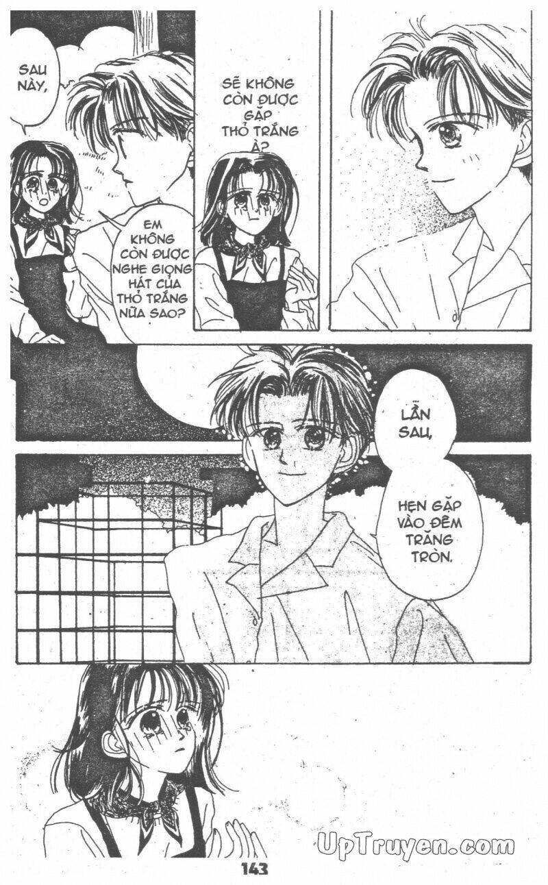 Ban Trai Của Tôi - My Boyfriend - Chapter 2 - Page 41