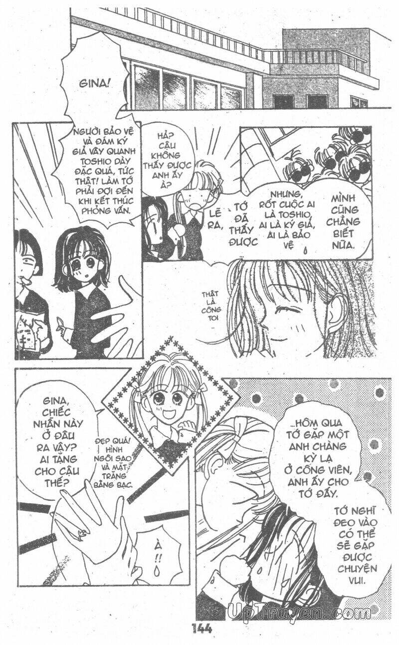 Ban Trai Của Tôi - My Boyfriend - Chapter 2 - Page 42