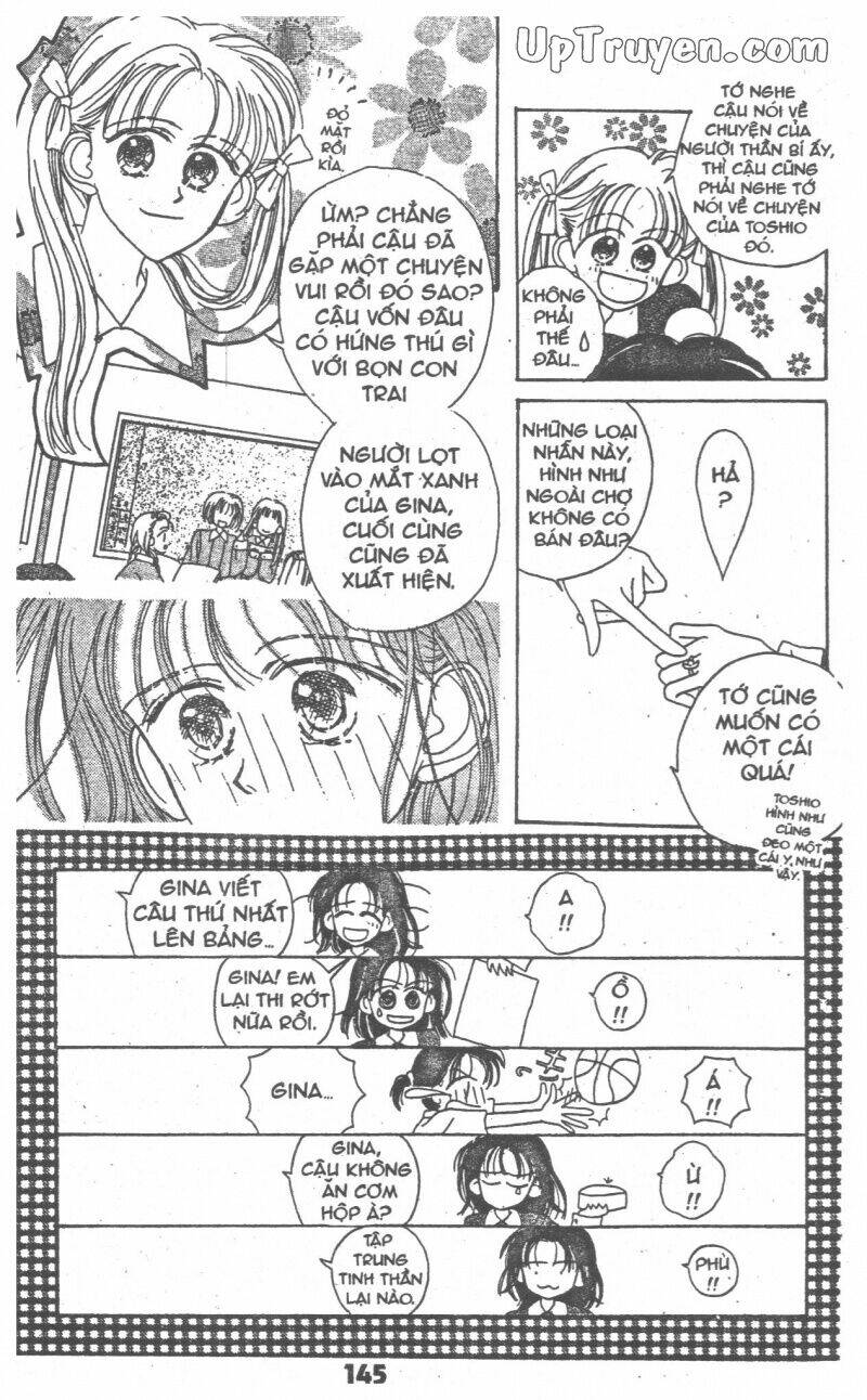 Ban Trai Của Tôi - My Boyfriend - Chapter 2 - Page 43