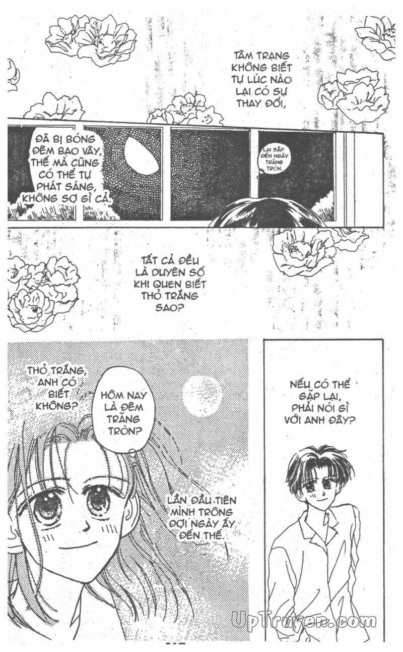 Ban Trai Của Tôi - My Boyfriend - Chapter 2 - Page 45