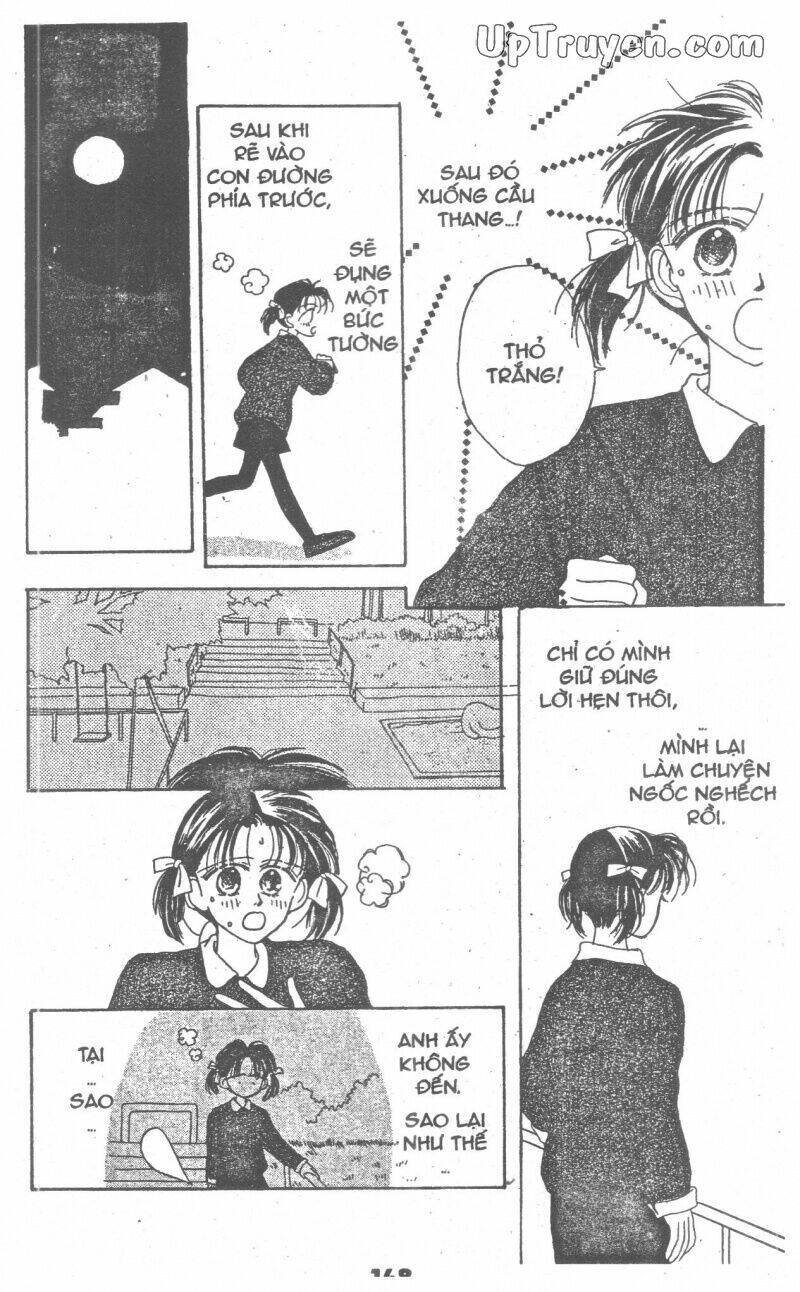 Ban Trai Của Tôi - My Boyfriend - Chapter 2 - Page 46