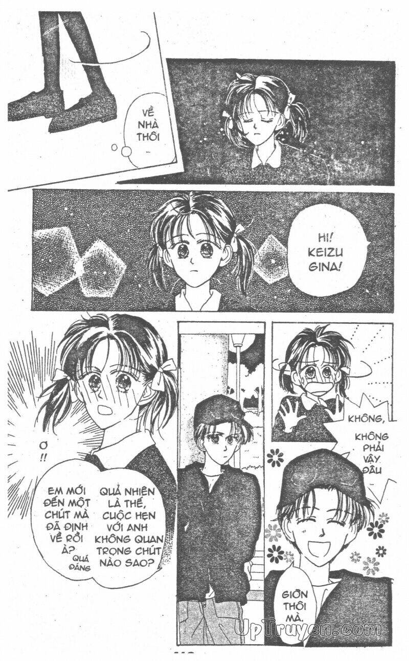 Ban Trai Của Tôi - My Boyfriend - Chapter 2 - Page 47