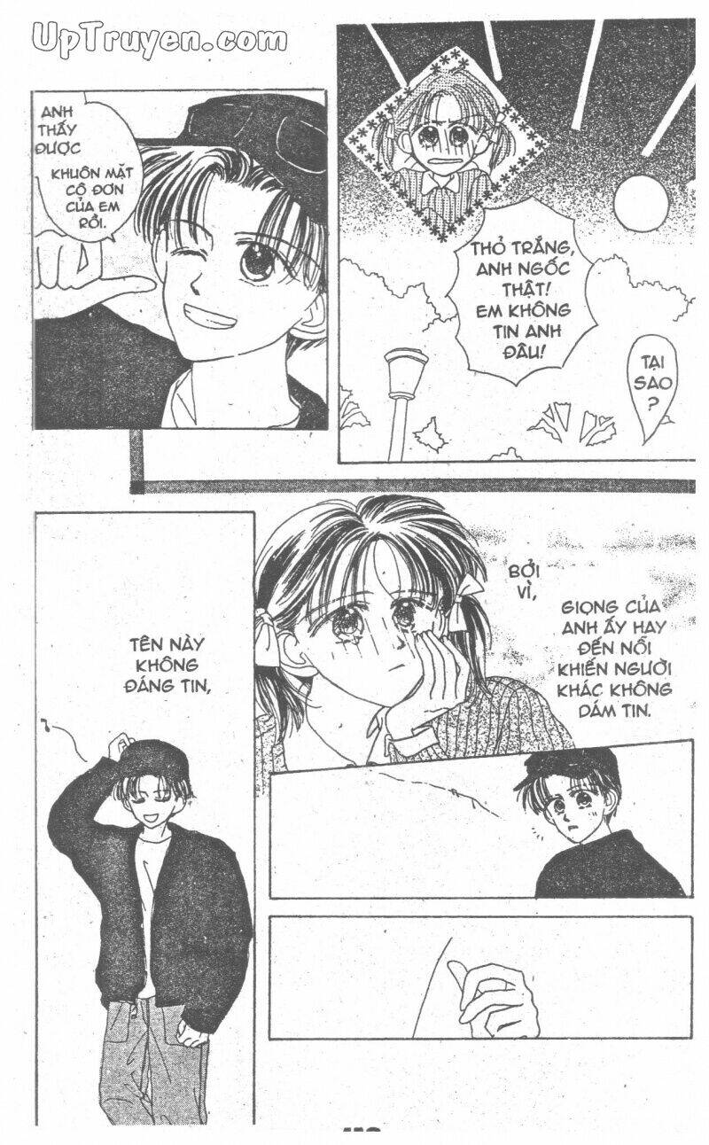 Ban Trai Của Tôi - My Boyfriend - Chapter 2 - Page 48