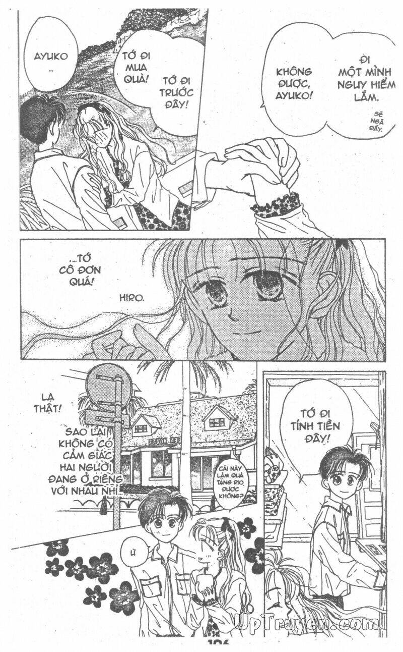 Ban Trai Của Tôi - My Boyfriend - Chapter 2 - Page 4