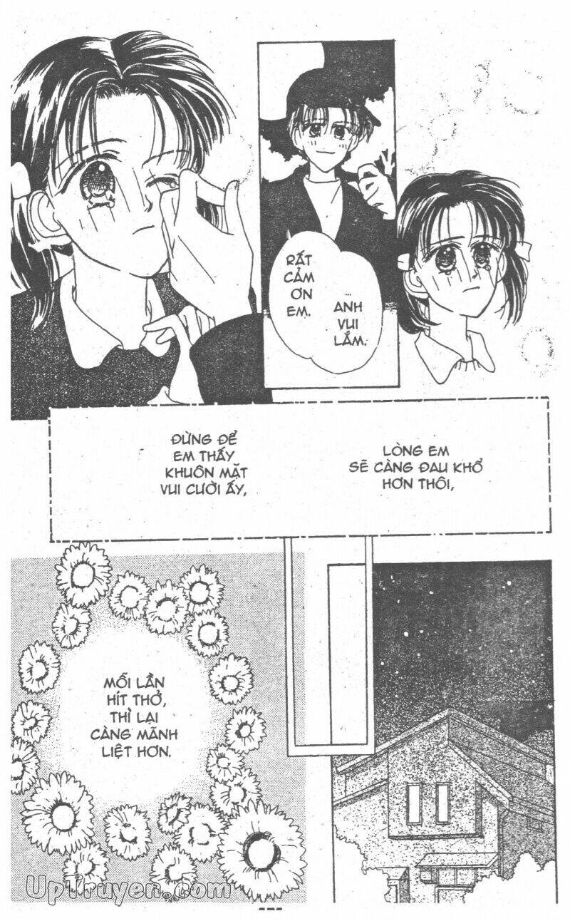 Ban Trai Của Tôi - My Boyfriend - Chapter 2 - Page 49