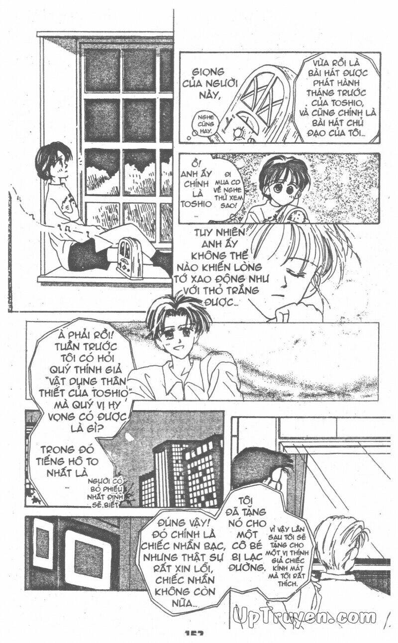 Ban Trai Của Tôi - My Boyfriend - Chapter 2 - Page 50