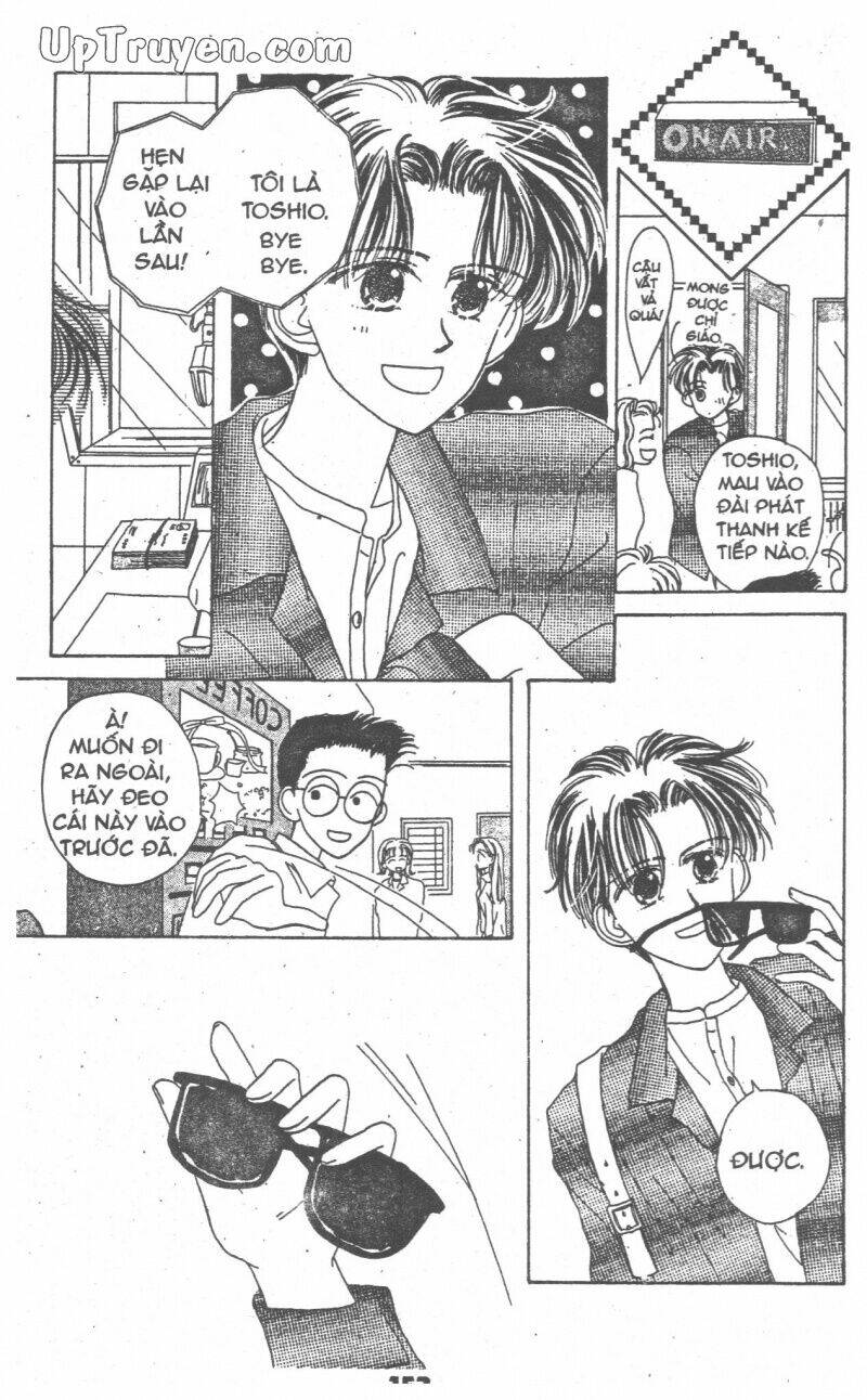 Ban Trai Của Tôi - My Boyfriend - Chapter 2 - Page 51