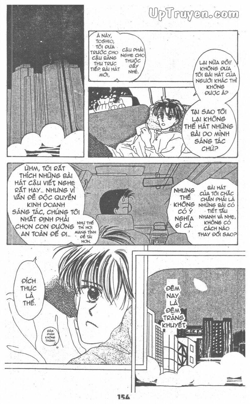 Ban Trai Của Tôi - My Boyfriend - Chapter 2 - Page 52