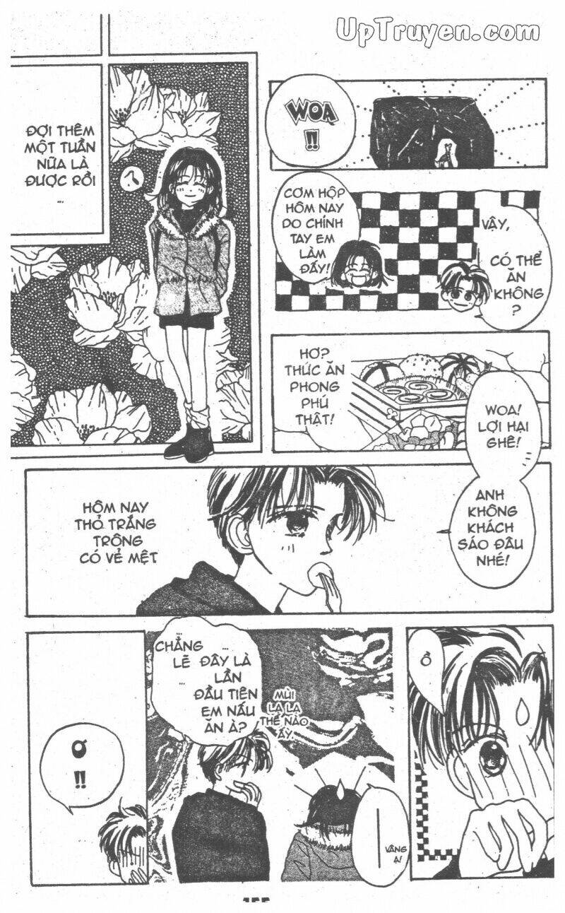 Ban Trai Của Tôi - My Boyfriend - Chapter 2 - Page 53