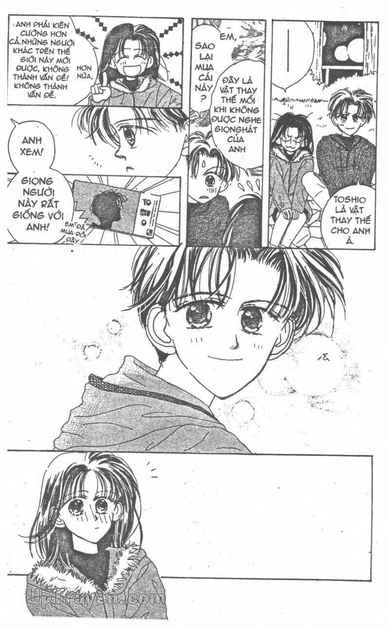 Ban Trai Của Tôi - My Boyfriend - Chapter 2 - Page 55