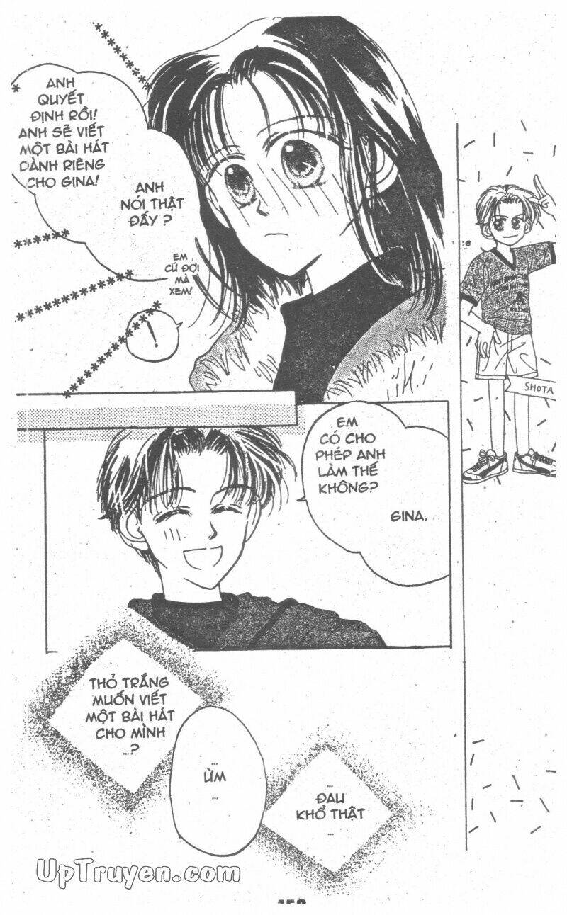 Ban Trai Của Tôi - My Boyfriend - Chapter 2 - Page 56