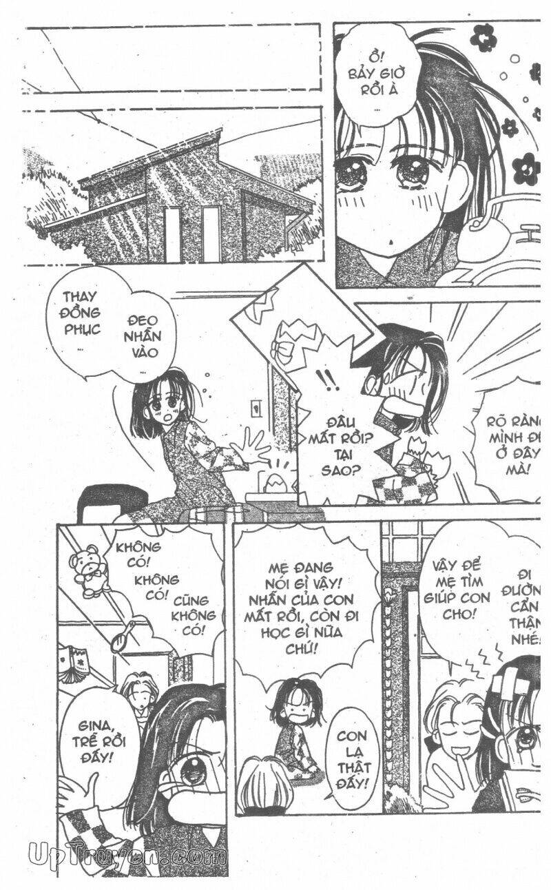 Ban Trai Của Tôi - My Boyfriend - Chapter 2 - Page 58