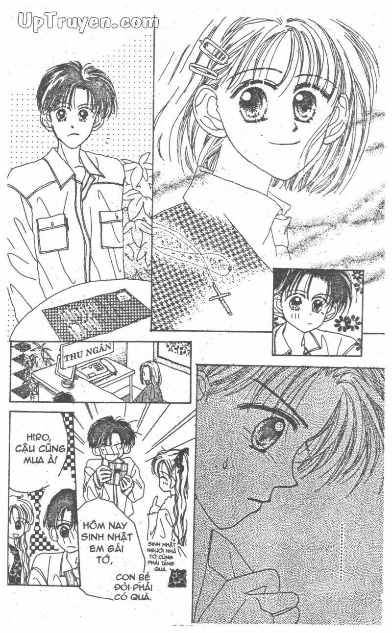 Ban Trai Của Tôi - My Boyfriend - Chapter 2 - Page 5