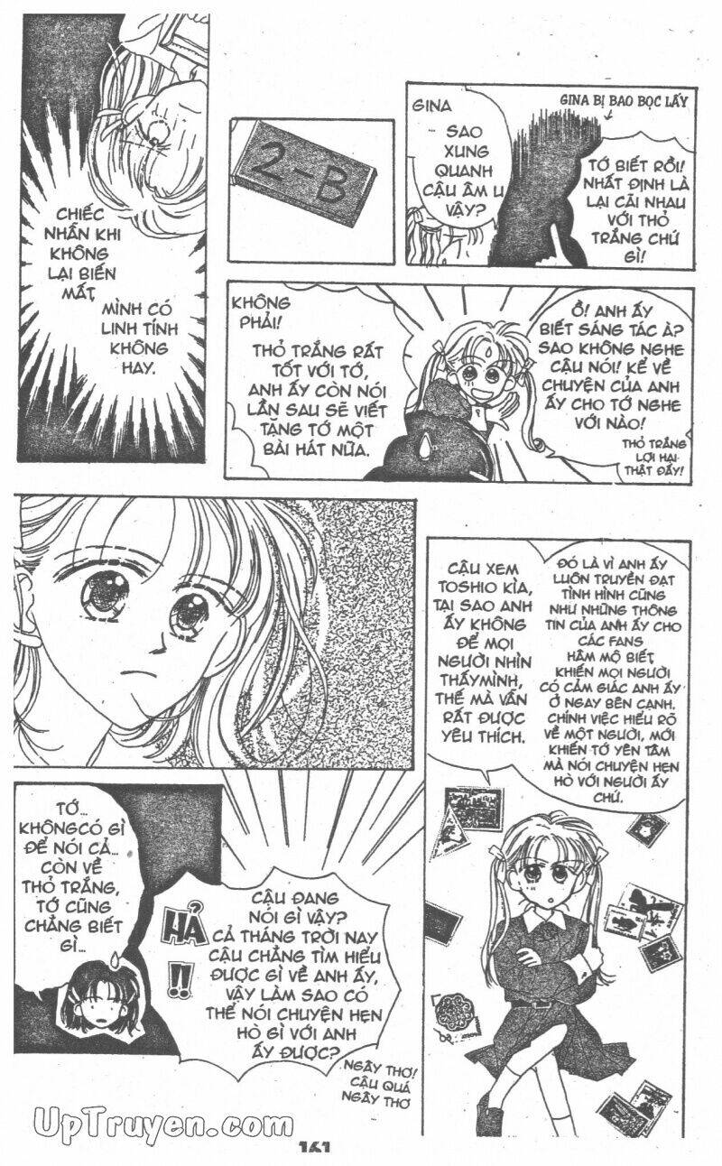 Ban Trai Của Tôi - My Boyfriend - Chapter 2 - Page 59